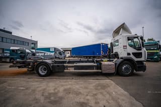 Renault D WIDE 380 DXI+DHOLLANDIA 1.5 T - Image 3