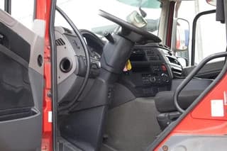DAF CF480FT-56 Ton-Big Axle+Intarder+Hydr. - Image 7