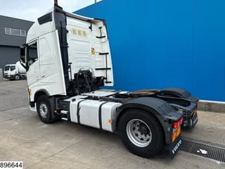 Volvo 460 EURO 6, Standairco - Image 4