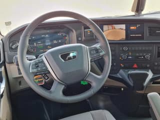 MAN 18.540 GX - New - Retarder - Night clima - Alcoa - Show truck - Ledbar - - Image 13