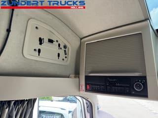 Volvo 500 TURBO COMPOUND 2021, 6X2, IPARCOOL, FULL AIR, DYNAMIC STEERING, LEATHER SEATS, LIKE NEW! - Image 15