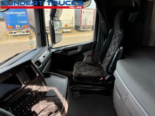 Scania 450, RETARDER - Image 11