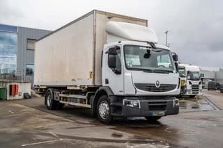Renault PREMIUM 340 DXI - Image 2