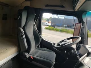 Mercedes-Benz 1845 Retarder MirrorCam - Image 10