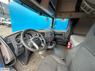 DAF SSC, EURO 6, Standairco - Image 5
