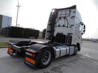 Volvo 420 MEGA NL TRUCK APK /TUV 01-05-2026 - Image 5
