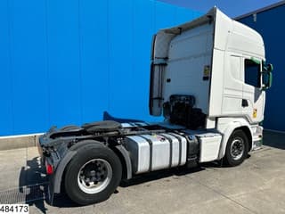 Scania 450 EURO 6, Retarder, Standairco - Image 2