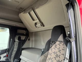 Scania R450 4X2 + RETARDER + TIPPER HYDRAULICS - Image 10