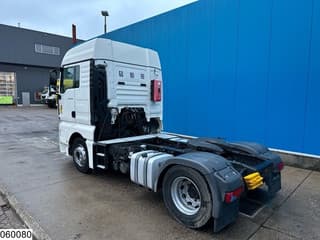 MAN 18 440 EURO 6, Retarder - Image 4