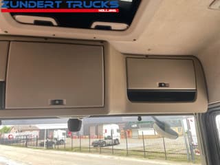 DAF XF440 SPACECAB - Image 16