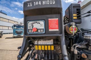Renault LANDER 340 DXI-6X4+HIAB 14 T/m/3xhydr. - Image 11
