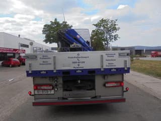 Volvo 420 6X2 NL TRUCK - Image 6