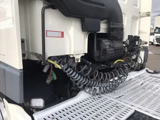 DAF CF FT EURO 6 - Image 17
