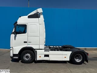 Volvo 460 EURO 5, Hydraulic - Image 10