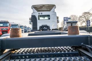Renault D19 280 DXI+DHOLLANDIA - Image 7