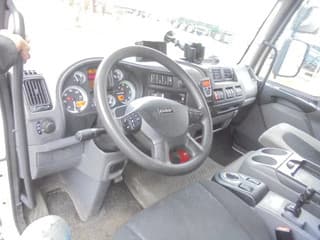 DAF LF 45.160 2008 - NL TRUCK afbeelding 9