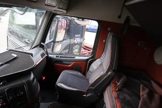 Volvo 16.660 FH 16.660 - 2007 - Euro 4 - Retarder - Image 24