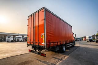 Iveco 270 (19t) GAZ/LPG - Image 4