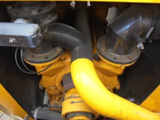 Terberg 8X4 TRIPLE NL TRUCK - Image 21