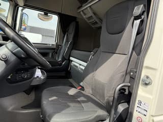 DAF Showtruck 1st Owner Only 495.000KM! 2x Bed - Image 10
