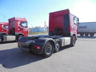 DAF 6X2 NL TRUCK - Image 5