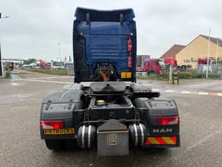 MAN 26.460 6X2 - Image 6