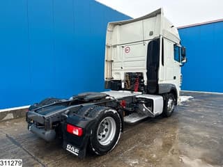 DAF XF480 2020 - EURO 6d, ACC afbeelding 2