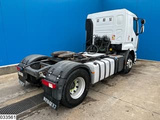 Renault Lander 460 Hydraulic - Image 3