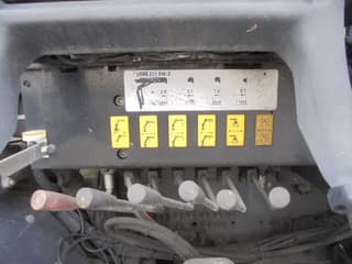 DAF 6X2 NL TRUCK - Image 26