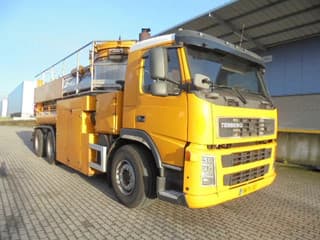 Terberg 6X4 - Image 3