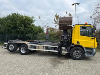 DAF 6X2  NL TRUCK - Image 5