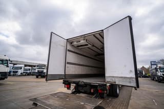 DAF CF 75.310 + THERMO KING - Image 8