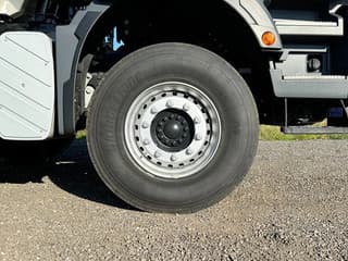 MAN 41.400 BB CH 8x4 Tipper Truck - Image 15