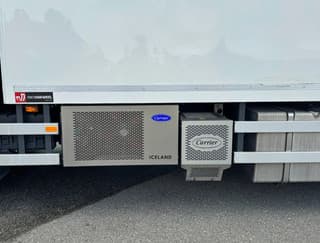 Scania S500 6X2 RETARDER 815 x 250 x 275 CM INSIDE TOP CONDITION HOLLAND TRUCK - Image 15