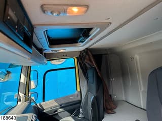 DAF CF 480 EURO 6, Retarder, Hydraulic - Image 8
