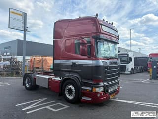 Scania R450 - Image 7