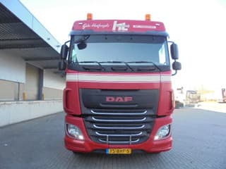 DAF 6X2 NL TRUCK - Image 2