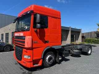 DAF XF 105.410 FA105.410 XF