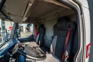 Renault D WIDE 250 (16T)DXI +DHOLLANDIA - Image 15