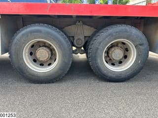 Renault Kerax 450 Dxi 6x4, Manual, Steel, Palfinger,  Retarder - Image 11