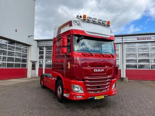 DAF FT EURO 6 - Image 2