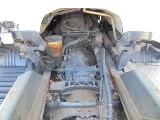 Scania G450 8X2 TRIPLE RETARDER - Image 20