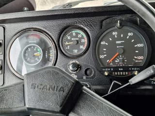 Scania 350 HP 6x2 Oldtimer - Perfect shape - Private owned/No VAT - Image 15