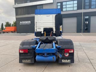 DAF SC / ADR / Stand Airco / PTO - Image 5