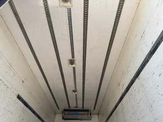 Volvo 12.420 4X2 EURO 3+ BURG HANGER + THERMO KING + DHOLLANDIA LIFT - Image 12