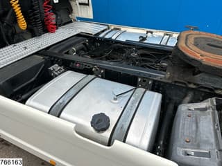 MAN 18 460 EURO 6, Retarder - Image 5