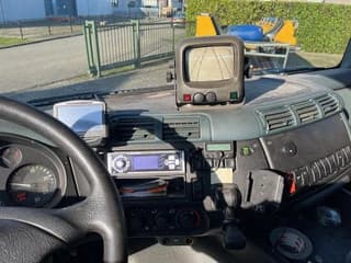 DAF CF 75 250 EURO 3 Manual LOW MILEAGE!!! NEW APK!!! - Image 8