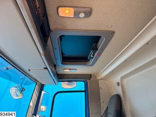 DAF CF 410 8X4, EURO 5 - Image 8