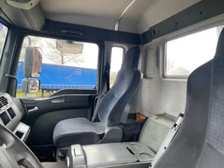 MAN TGA 2006 - 18.310 afbeelding 6