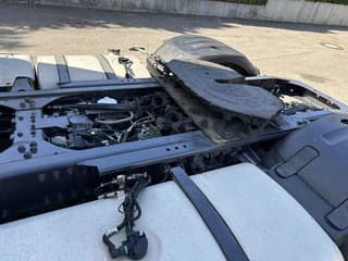 DAF SSC MEGA Intarder ACC 2x Tank - Image 8